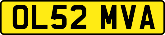 OL52MVA