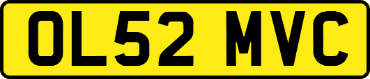 OL52MVC