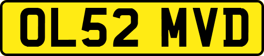 OL52MVD