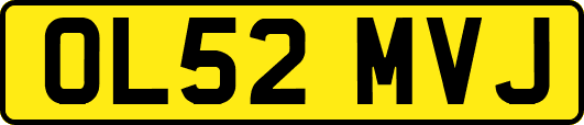 OL52MVJ