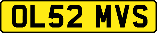 OL52MVS