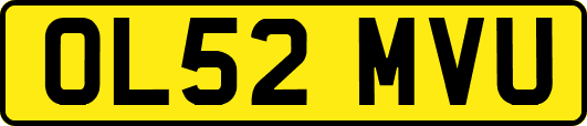 OL52MVU