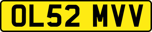 OL52MVV