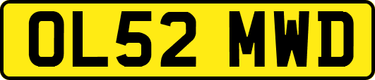 OL52MWD