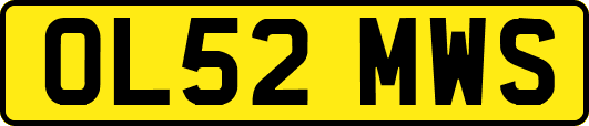 OL52MWS