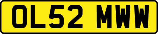 OL52MWW