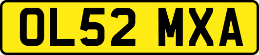 OL52MXA