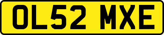 OL52MXE