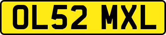 OL52MXL