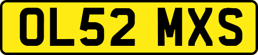 OL52MXS