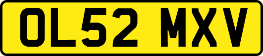 OL52MXV