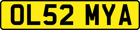 OL52MYA