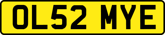 OL52MYE
