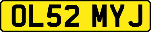 OL52MYJ