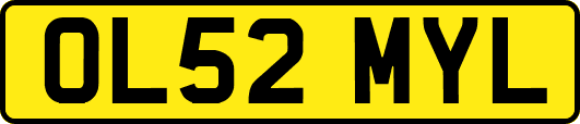 OL52MYL