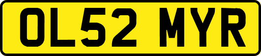 OL52MYR