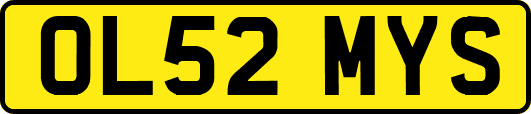 OL52MYS