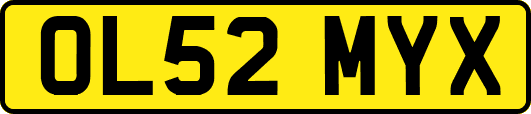 OL52MYX