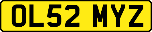 OL52MYZ