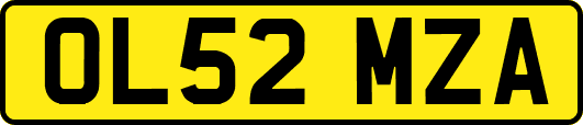 OL52MZA