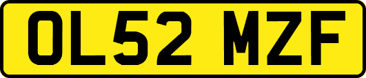 OL52MZF