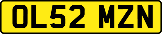 OL52MZN
