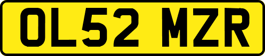 OL52MZR