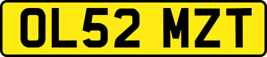 OL52MZT