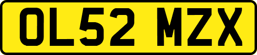 OL52MZX
