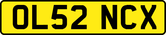 OL52NCX