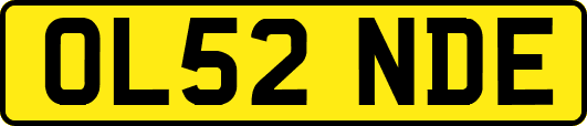 OL52NDE