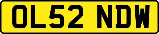 OL52NDW