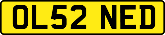 OL52NED