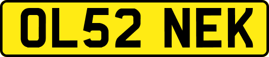 OL52NEK