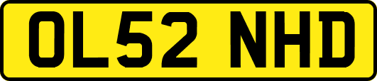 OL52NHD