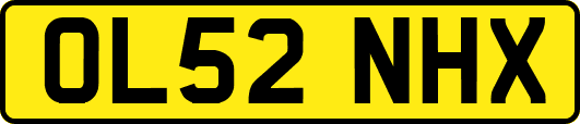 OL52NHX