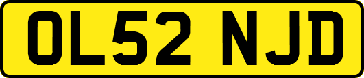 OL52NJD