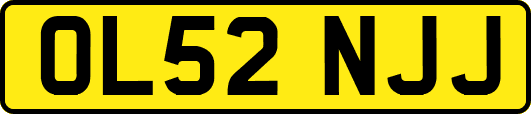 OL52NJJ
