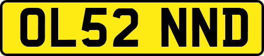 OL52NND