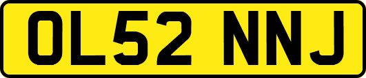 OL52NNJ
