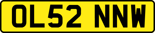 OL52NNW