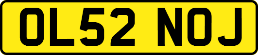 OL52NOJ
