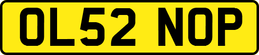 OL52NOP