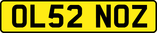 OL52NOZ