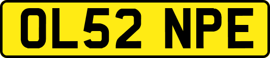 OL52NPE