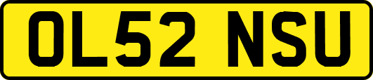 OL52NSU