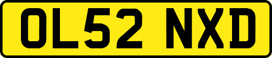 OL52NXD