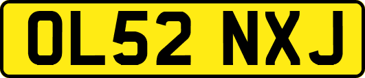 OL52NXJ