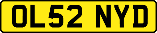 OL52NYD