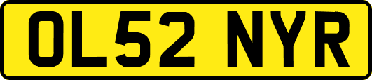 OL52NYR